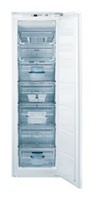 Refrigerator AEG AG 91850 4I larawan, katangian