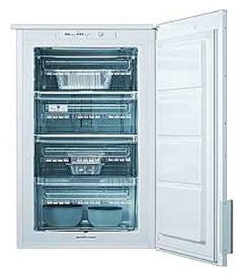 Refrigerator AEG AG 98850 4E larawan, katangian