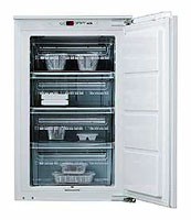 Холодильник AEG AG 98850 4I фото, Характеристики