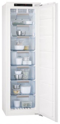 Холодильник AEG AGN 71800 C0 фото, Характеристики