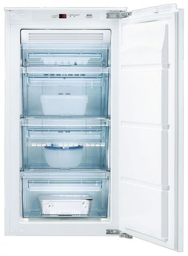 Холодильник AEG AN 91050 4I Фото, характеристики