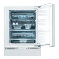 Kühlschrank AEG AU 86050 4I Foto, Charakteristik