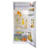 Хладилник AEG S 2332i снимка, Характеристики