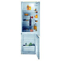 Kühlschrank AEG S 2936i Foto, Charakteristik