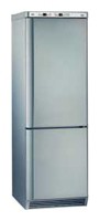 Kühlschrank AEG S 3685 KG7 Foto, Charakteristik
