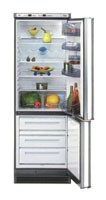 Ψυγείο AEG S 3688 φωτογραφία, χαρακτηριστικά