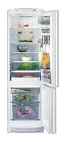 Refrigerator AEG S 3890 KG6 larawan, katangian