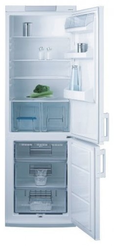 Tủ lạnh AEG S 40360 KG ảnh, đặc điểm