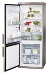 Kühlschrank AEG S 52900 CSS0 59.50x154.00x65.80 cm