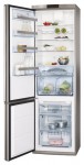 Tủ lạnh AEG S 57380 CNXO 59.50x201.00x65.80 cm