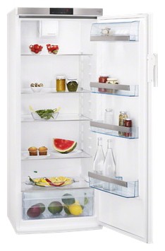 Kühlschrank AEG S 63300 KDW0 Foto, Charakteristik