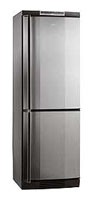 Холодильник AEG S 70358 KG фото, Характеристики