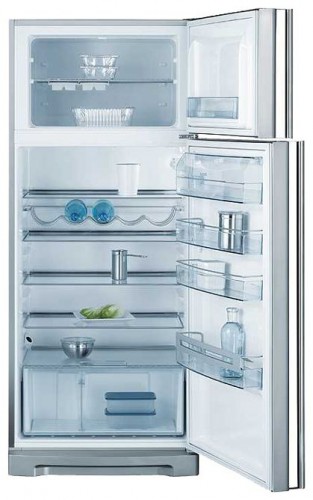 Buzdolabı AEG S 70398 DT fotoğraf, özellikleri
