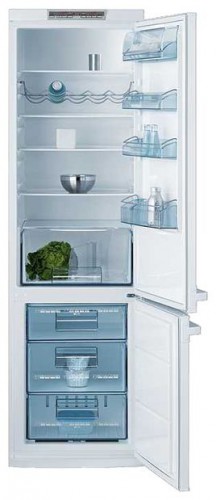 Ψυγείο AEG S 70402 KG φωτογραφία, χαρακτηριστικά