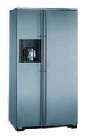 Buzdolabı AEG S 7085 KG fotoğraf, özellikleri