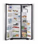 Холодильник AEG S 7088 KG 91.40x175.00x68.00 см