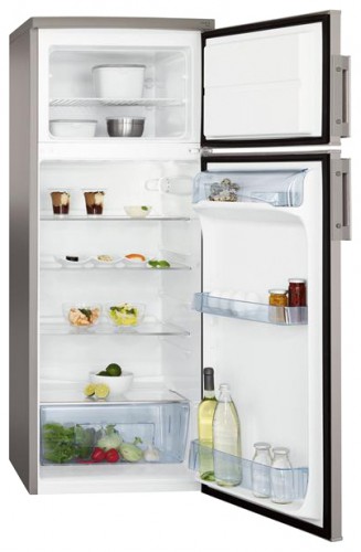Kühlschrank AEG S 72300 DSX0 Foto, Charakteristik