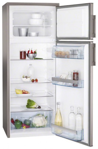 Холодильник AEG S 72300 DSX1 Фото, характеристики