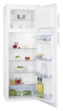 Холодильник AEG S 72700 DSW0 фото, Характеристики