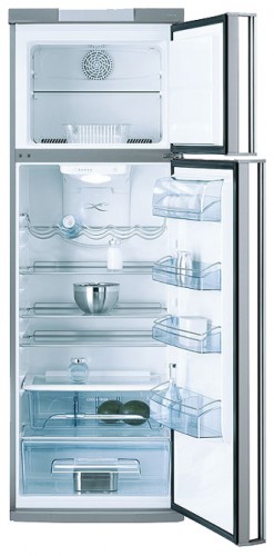 Холодильник AEG S 75328 DT2 Фото, характеристики
