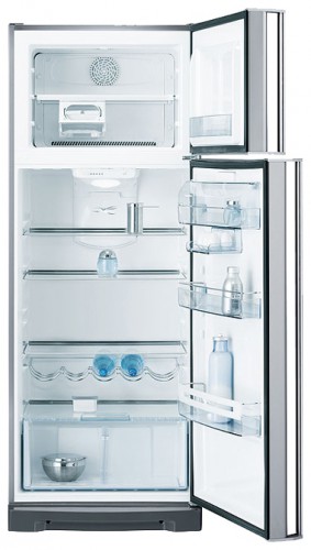 Refrigerator AEG S 75428 DT larawan, katangian