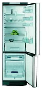 Kühlschrank AEG S 80408 KG Foto, Charakteristik