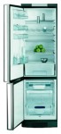 Kühlschrank AEG S 80408 KG 60.00x200.00x60.00 cm
