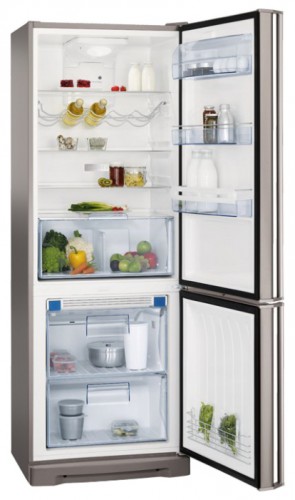 Холодильник AEG S 94400 CTM0 Фото, характеристики