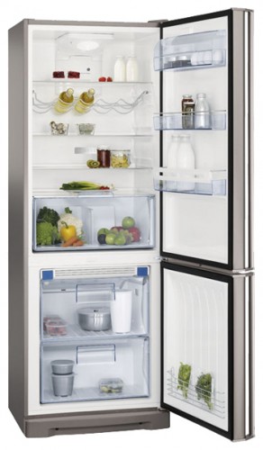 Холодильник AEG S 94400 CTX0 фото, Характеристики