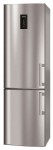 Kühlschrank AEG S 95361 CTX2 55.00x184.00x60.00 cm