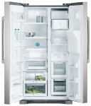 Холодильник AEG S 95628 XX 90.50x178.00x71.60 см