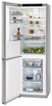 Холодильник AEG S 98342 CTX2 59.50x184.00x64.70 см