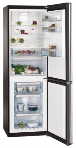 Холодильник AEG S 99342 CMB2 Фото, характеристики