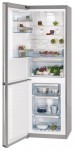 Tủ lạnh AEG S 99342 CMX2 59.50x184.00x64.70 cm