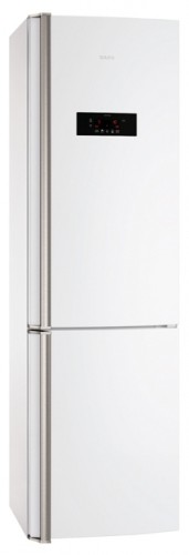 Холодильник AEG S 99382 CMW2 фото, Характеристики