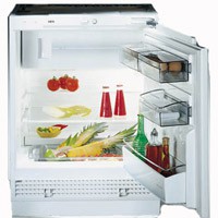 Kühlschrank AEG SA 1444 IU Foto, Charakteristik