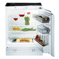 Холодильник AEG SA 1544 IU Фото, характеристики