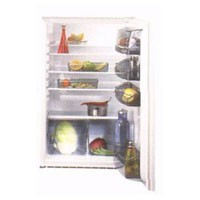 Хладилник AEG SA 1764 I снимка, Характеристики