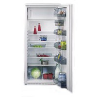 Buzdolabı AEG SA 2364 I fotoğraf, özellikleri
