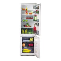 Хладилник AEG SA 2973 I снимка, Характеристики