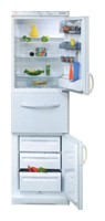 Хладилник AEG SA 3742 KG снимка, Характеристики