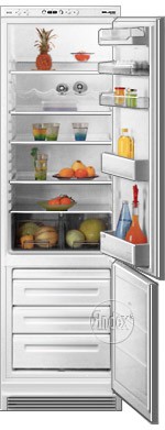 Buzdolabı AEG SA 4074 KG fotoğraf, özellikleri