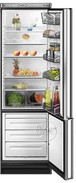 Холодильник AEG SA 4288 DTR Фото, характеристики