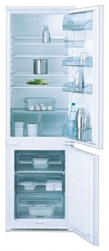 Tủ lạnh AEG SC 71840 6I ảnh, đặc điểm