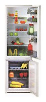 Tủ lạnh AEG SC 81842 ảnh, đặc điểm
