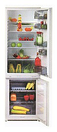 Холодильник AEG SC 81842 I фото, Характеристики