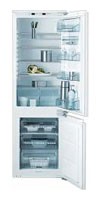 Холодильник AEG SC 91840 6I фото, Характеристики