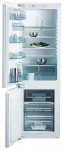 Холодильник AEG SC 91844 5I 55.60x176.40x54.20 см