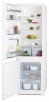 Холодильник AEG SCS 51800 S1 54.00x177.20x54.70 см