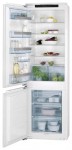 Tủ lạnh AEG SCS 81800 F0 56.00x176.40x54.20 cm